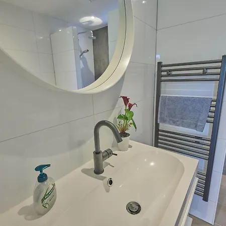 De Veluwse Houtduif Holiday home Garderen