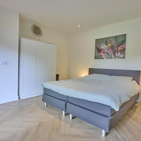 De Veluwse Houtduif * Garderen
