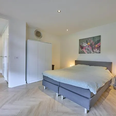 De Veluwse Houtduif Holiday home Garderen