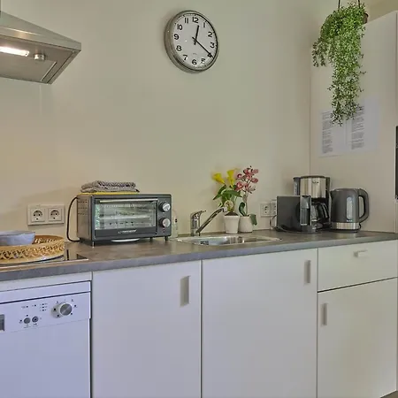 De Veluwse Houtduif Holiday home *