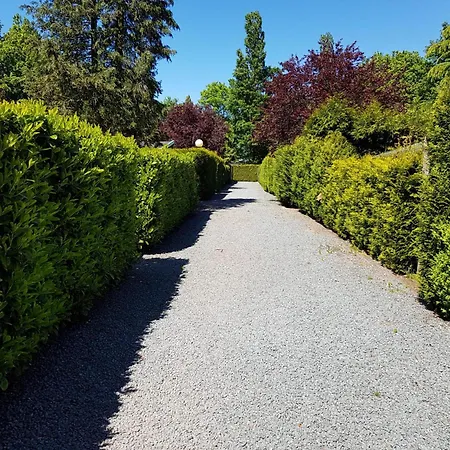 De Veluwse Houtduif Holiday home Garderen