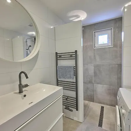 De Veluwse Houtduif Holiday home