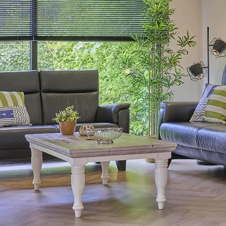 Holiday home De Veluwse Houtduif