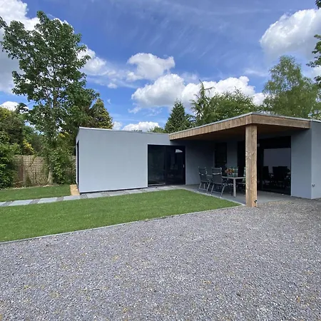 De Veluwse Houtduif Holiday home