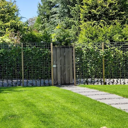 De Veluwse Houtduif Garderen