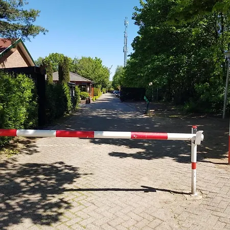 Ferienhaus De Veluwse Houtduif