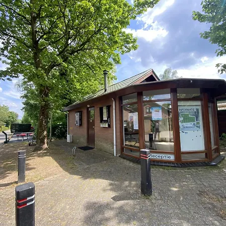 De Veluwse Houtduif Semesterbostad *