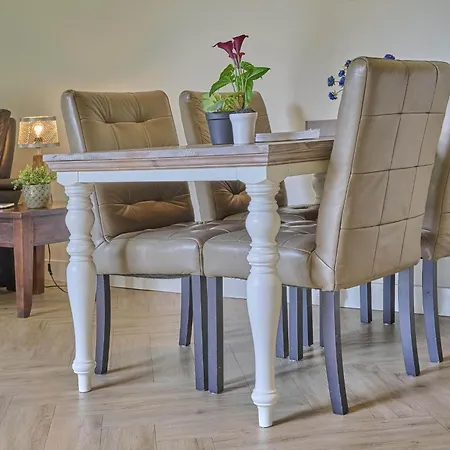 De Veluwse Houtduif Garderen