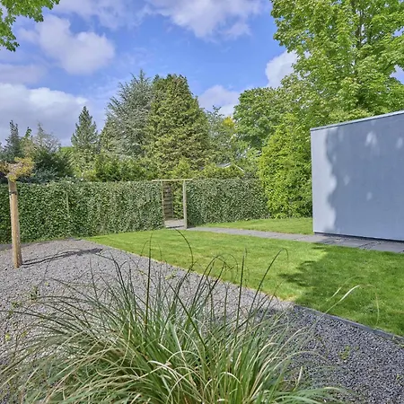 De Veluwse Houtduif * Garderen