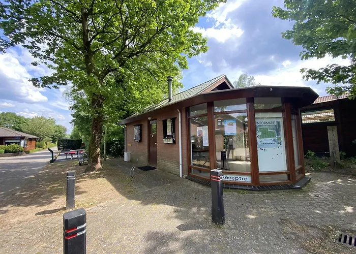 De Veluwse Houtduif بيت للعطل *