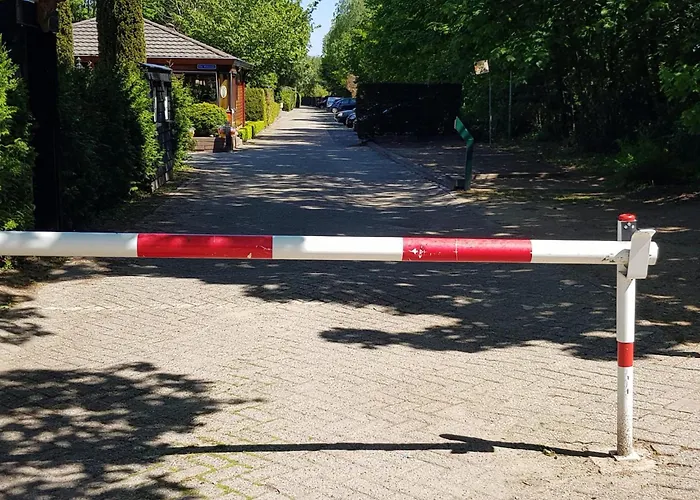 بيت للعطل De Veluwse Houtduif خارديرن