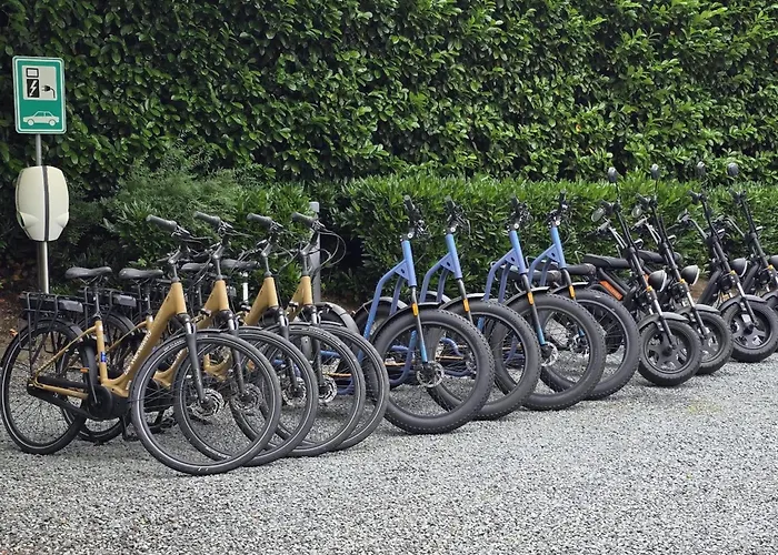 De Veluwse Houtduif بيت للعطل *