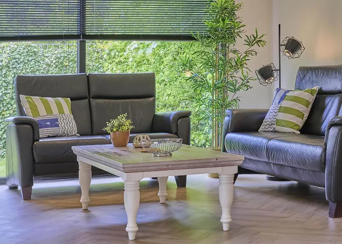 De Veluwse Houtduif بيت للعطل