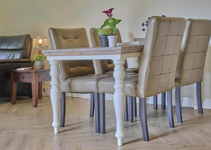 De Veluwse Houtduif خارديرن