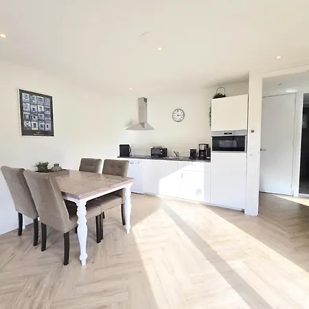 Holiday home De Veluwse Houtduif
