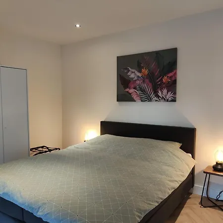 Holiday home De Veluwse Houtduif