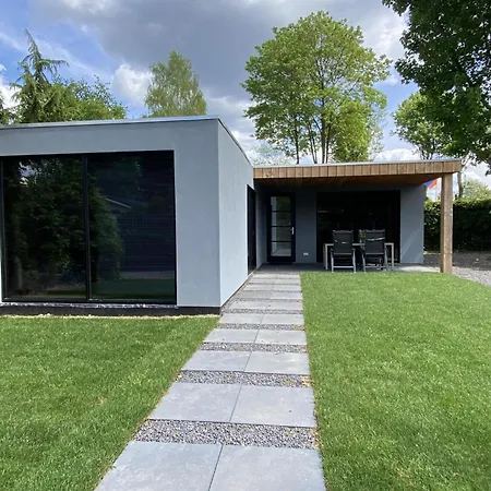 De Veluwse Houtduif Holiday home