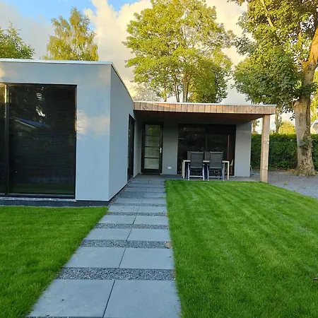 De Veluwse Houtduif Holiday home *