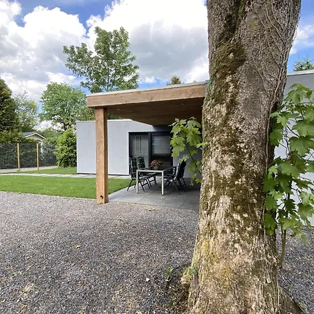 Holiday home De Veluwse Houtduif Garderen