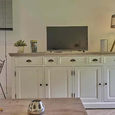 De Veluwse Houtduif 別荘