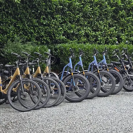 De Veluwse Houtduif 別荘 *