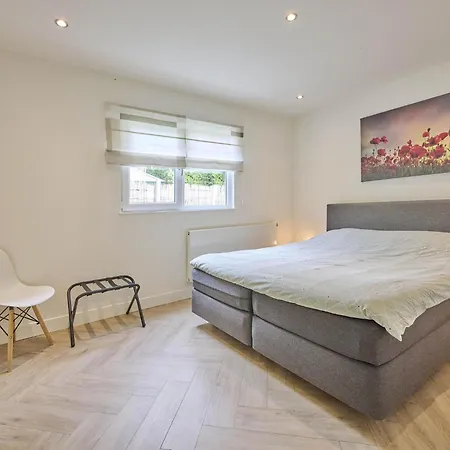 別荘 De Veluwse Houtduif