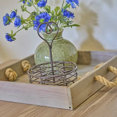 別荘 De Veluwse Houtduif ガルデレン