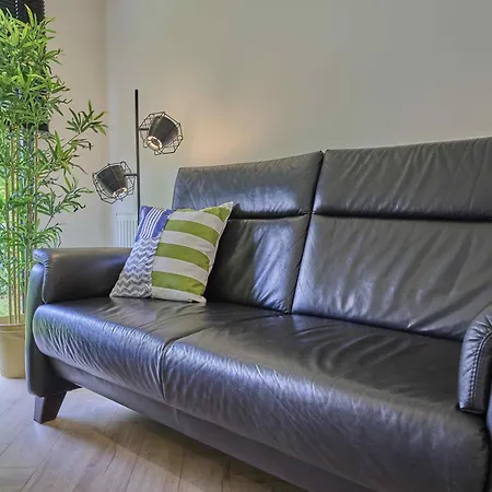 別荘 De Veluwse Houtduif *