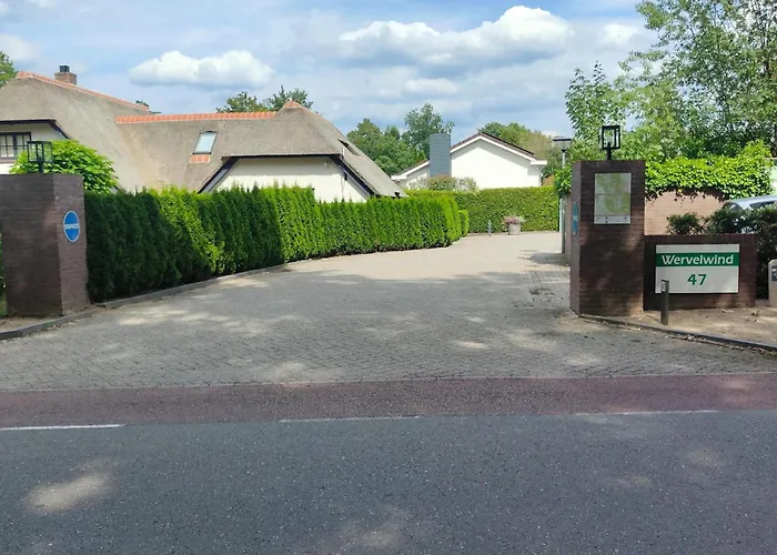 De Veluwse Houtduif * Garderen