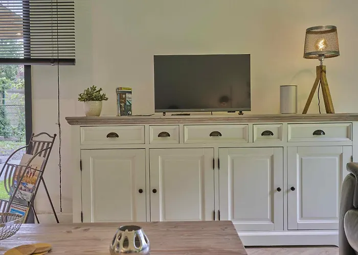 De Veluwse Houtduif Tatil Evi