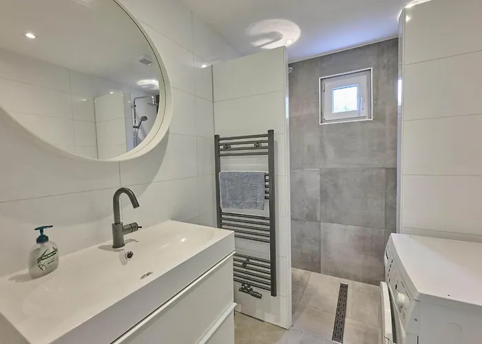 De Veluwse Houtduif Tatil Evi *