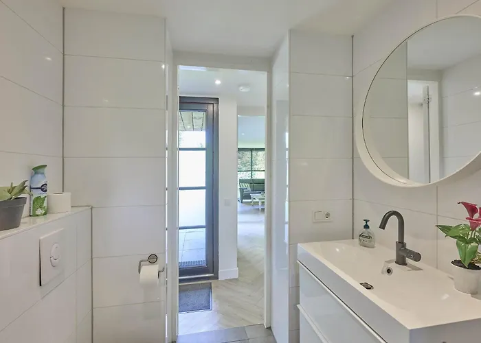 Tatil Evi De Veluwse Houtduif