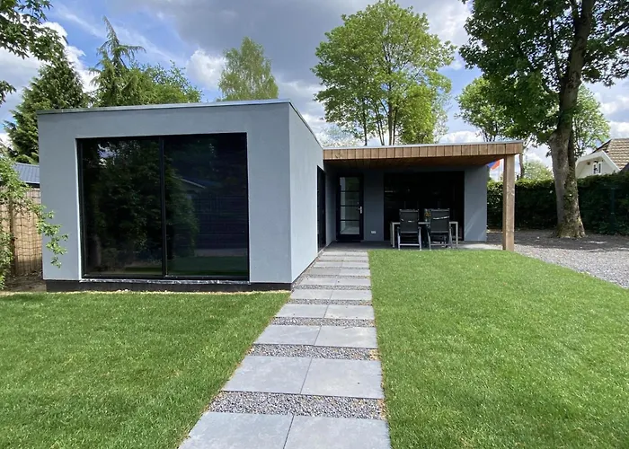 De Veluwse Houtduif Tatil Evi *