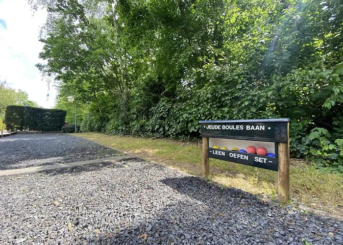 Tatil Evi De Veluwse Houtduif *