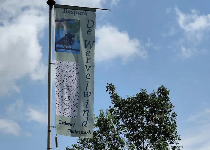 De Veluwse Houtduif Tatil Evi Garderen