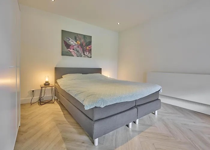 Tatil Evi De Veluwse Houtduif Garderen