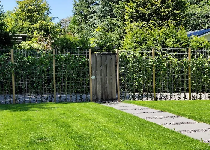 De Veluwse Houtduif Garderen