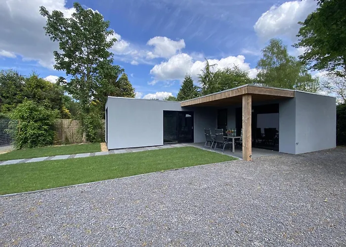 De Veluwse Houtduif * Garderen