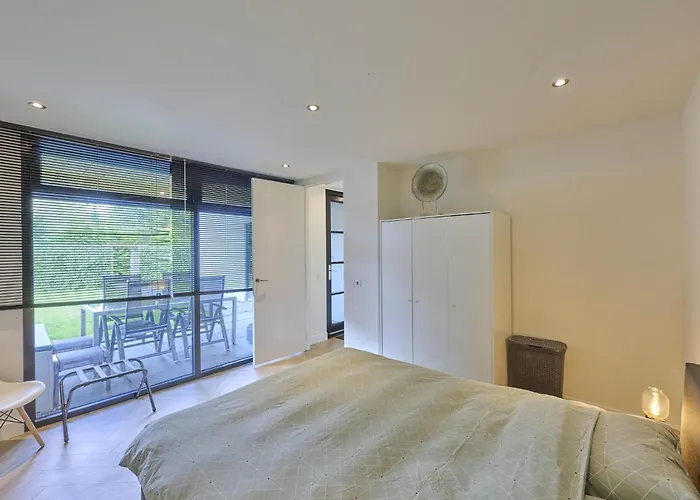 Tatil Evi De Veluwse Houtduif