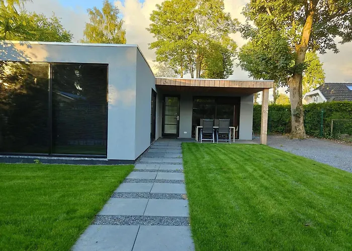 Tatil Evi De Veluwse Houtduif *