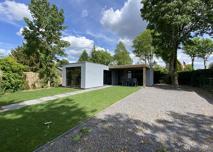 De Veluwse Houtduif * Garderen