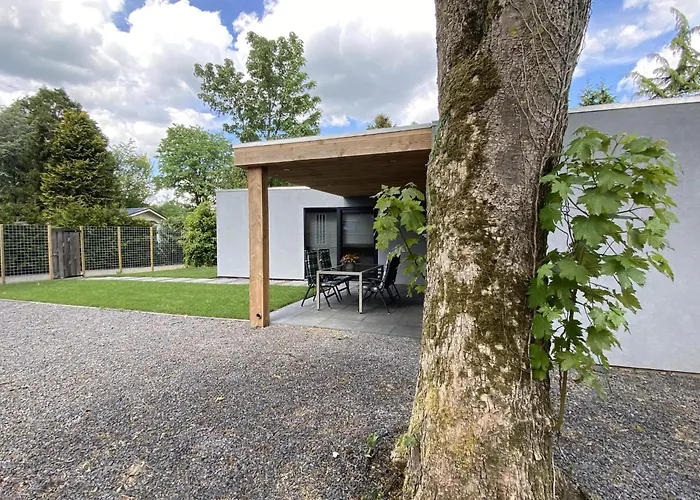 De Veluwse Houtduif Tatil Evi Garderen