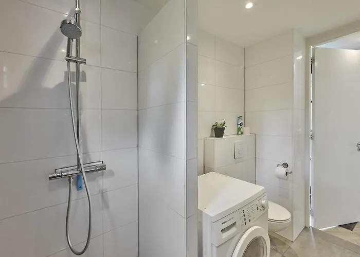 Tatil Evi De Veluwse Houtduif Garderen