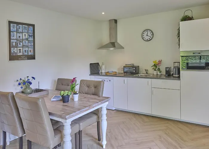 De Veluwse Houtduif * Garderen