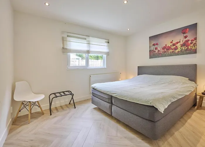 Tatil Evi De Veluwse Houtduif