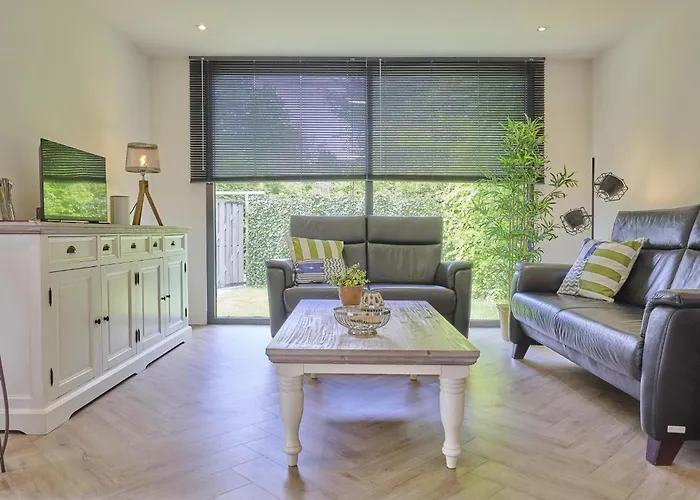 De Veluwse Houtduif Tatil Evi