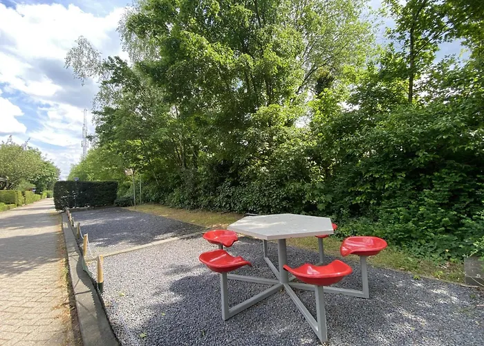 Tatil Evi De Veluwse Houtduif Garderen