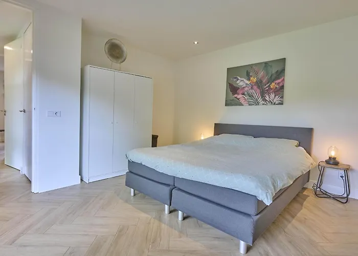 De Veluwse Houtduif *