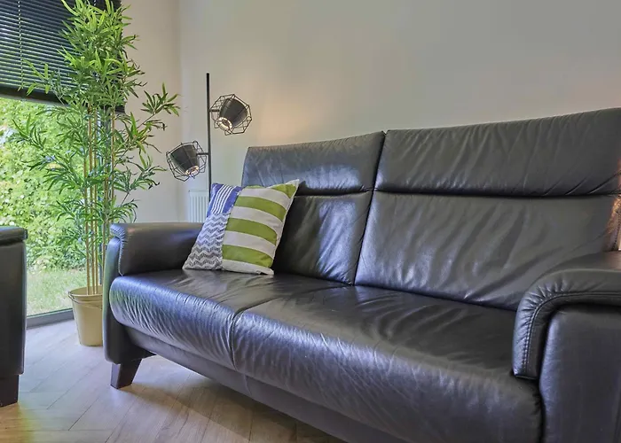 Tatil Evi De Veluwse Houtduif *