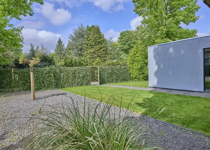 De Veluwse Houtduif * Garderen